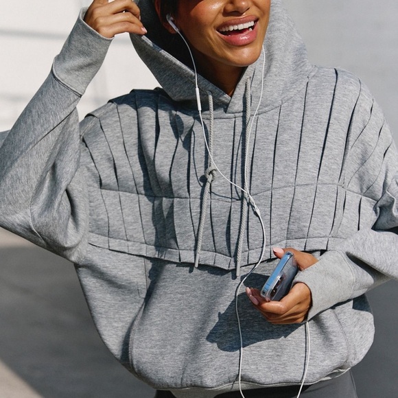 Free People Tops - Free People Pick It Up Pullover